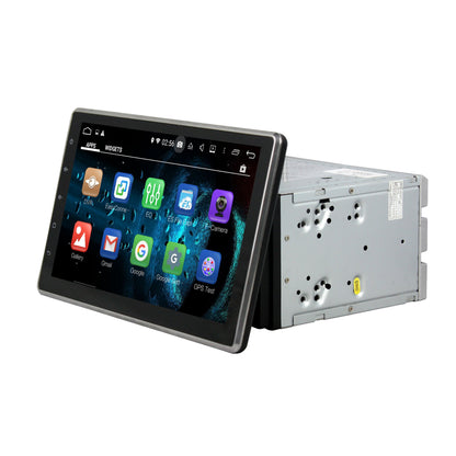 Universal 10.1" Octa-core Android 10.0 Navigation Head Unit