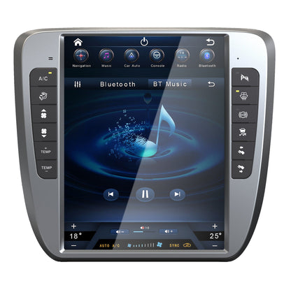 13" Android 13/14 Navigation Radio for Chevrolet Silverado Tahoe Suburban GMC Yukon Sierra Avalanche 2007 - 2014