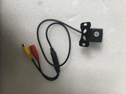 Backup Camera Reverse Camera Rear View CCD Camera