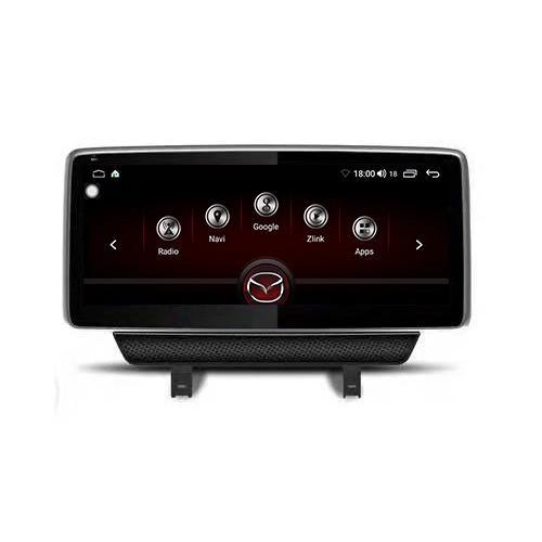 10.25" Android Navigation Radio for Mazda CX-3 2018 - 2019