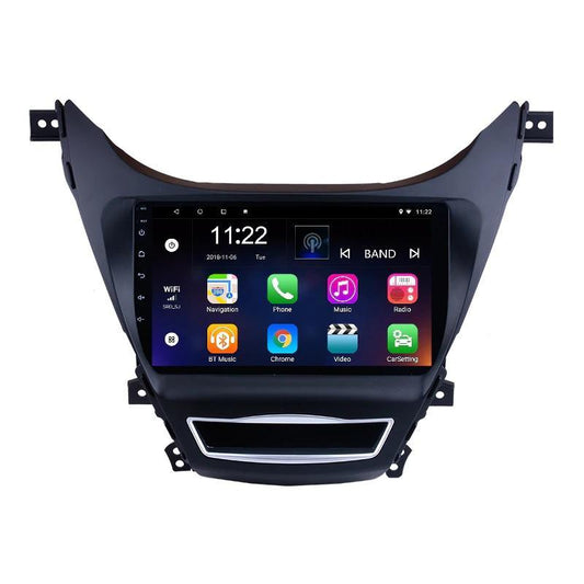 9" Octa-Core Android Navigation Radio for Hyundai Elantra 2014 - 2016