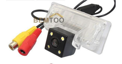 Backup Camera Reverse Camera Rear View CCD Camera For Nissan Altima Teana Sentra Sylphy